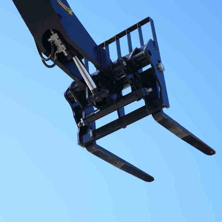 Telehandler Attachments