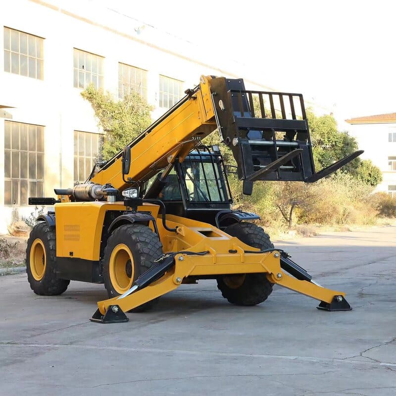 T1035 Telehandler