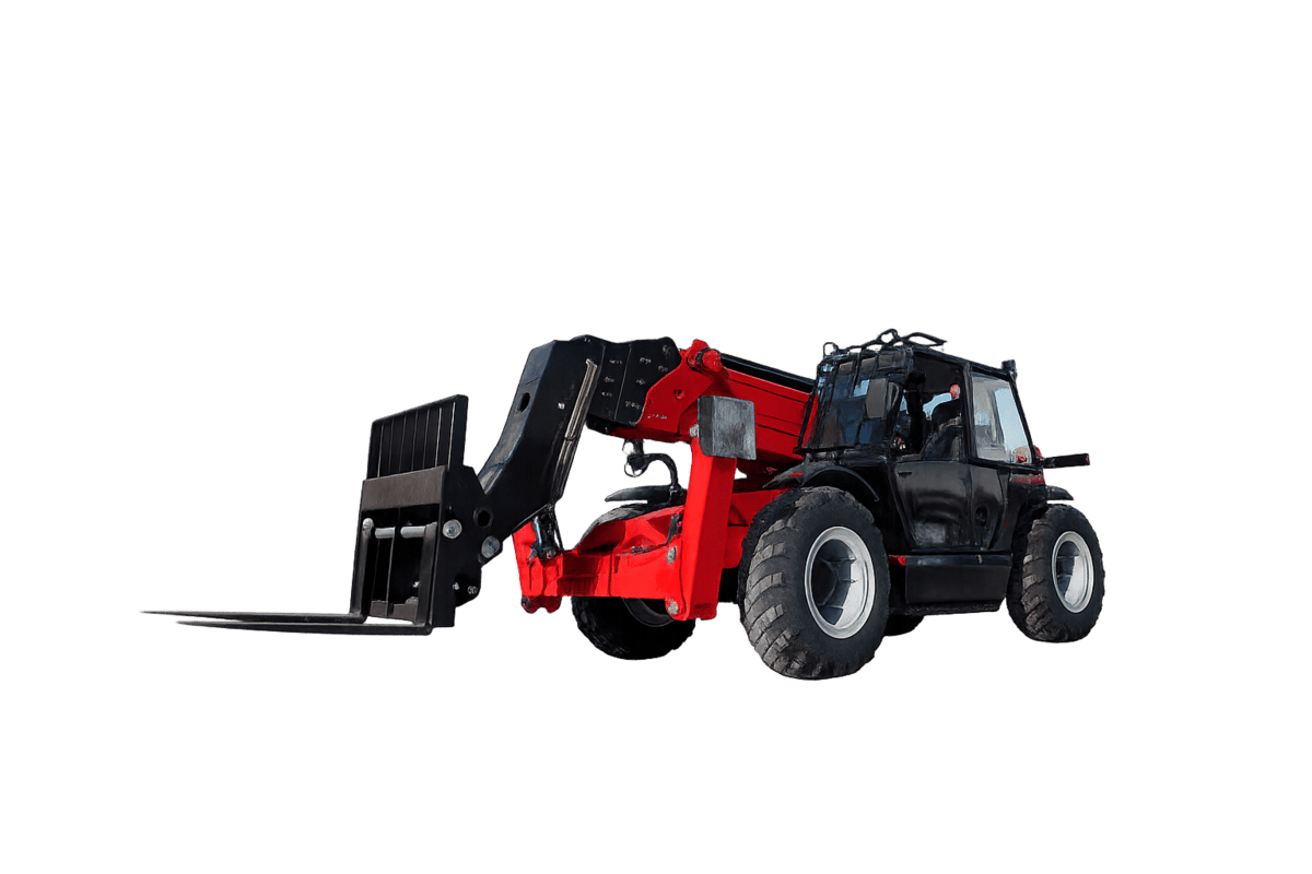 T1850 Telehandler
