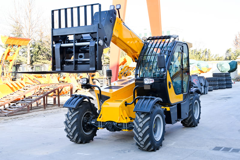 T1440 Telehandler