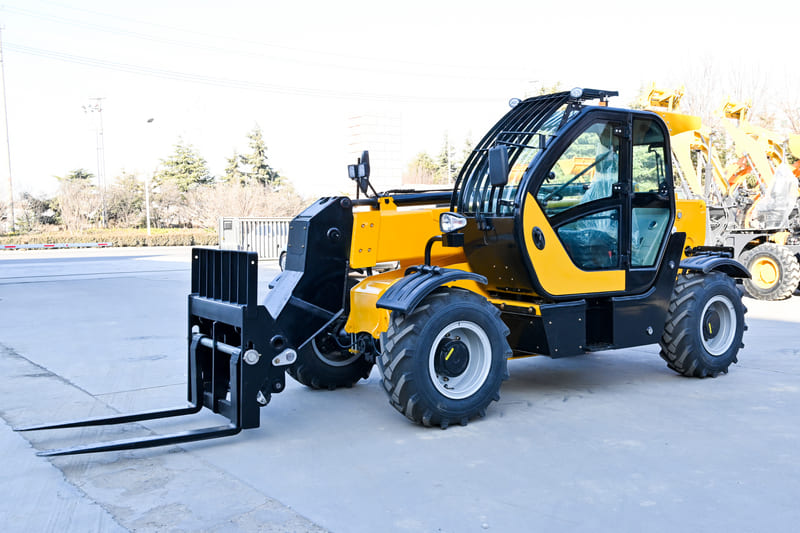TL3507 Telehandler