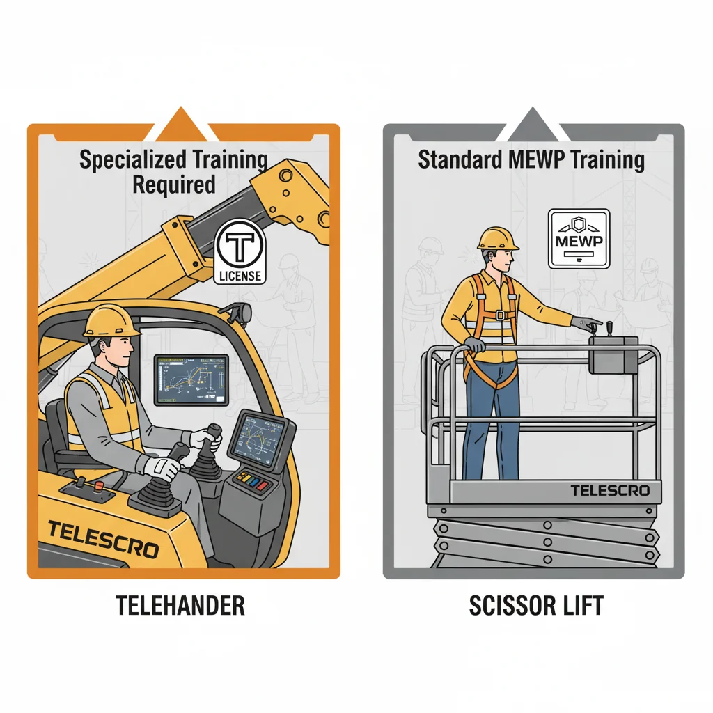 How Do Training and Staffing Differ?