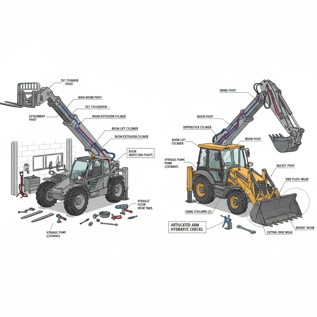 How Does Maintenance Extend Equipment Life?