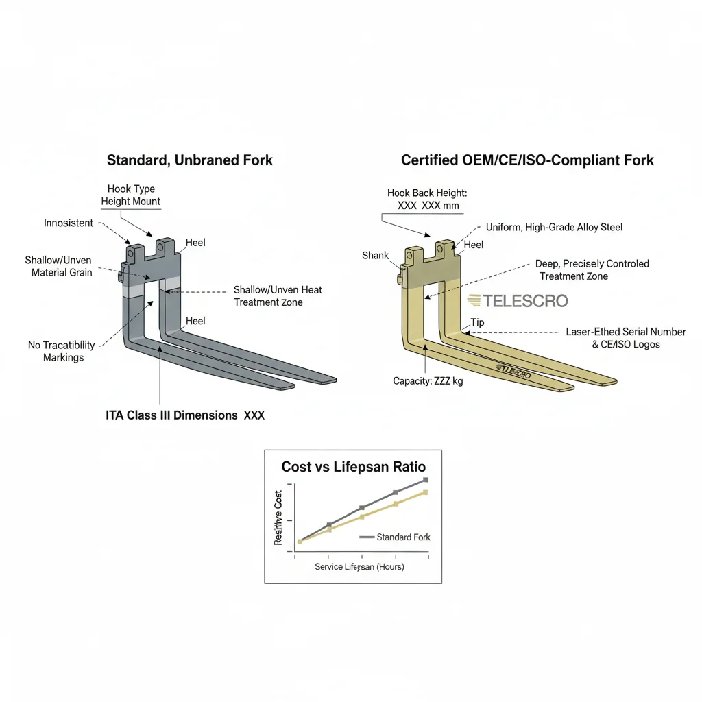 텔레핸들러 포크 비용은 어떻게 평가해야 할까? – 텔레핸들러 유압 다이어그램 텔레핸들러 포크 비용은 어떻게 평가해야 할까?