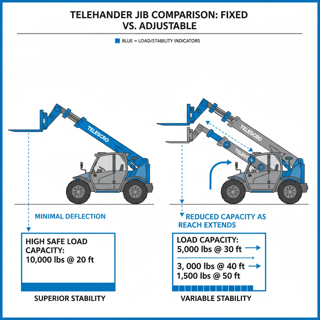 Quelle flèche de chariot télescopique peut supporter les charges les plus lourdes ? – Schéma hydraulique du chariot télescopique Quelle flèche télescopique peut supporter les charges les plus lourdes ?