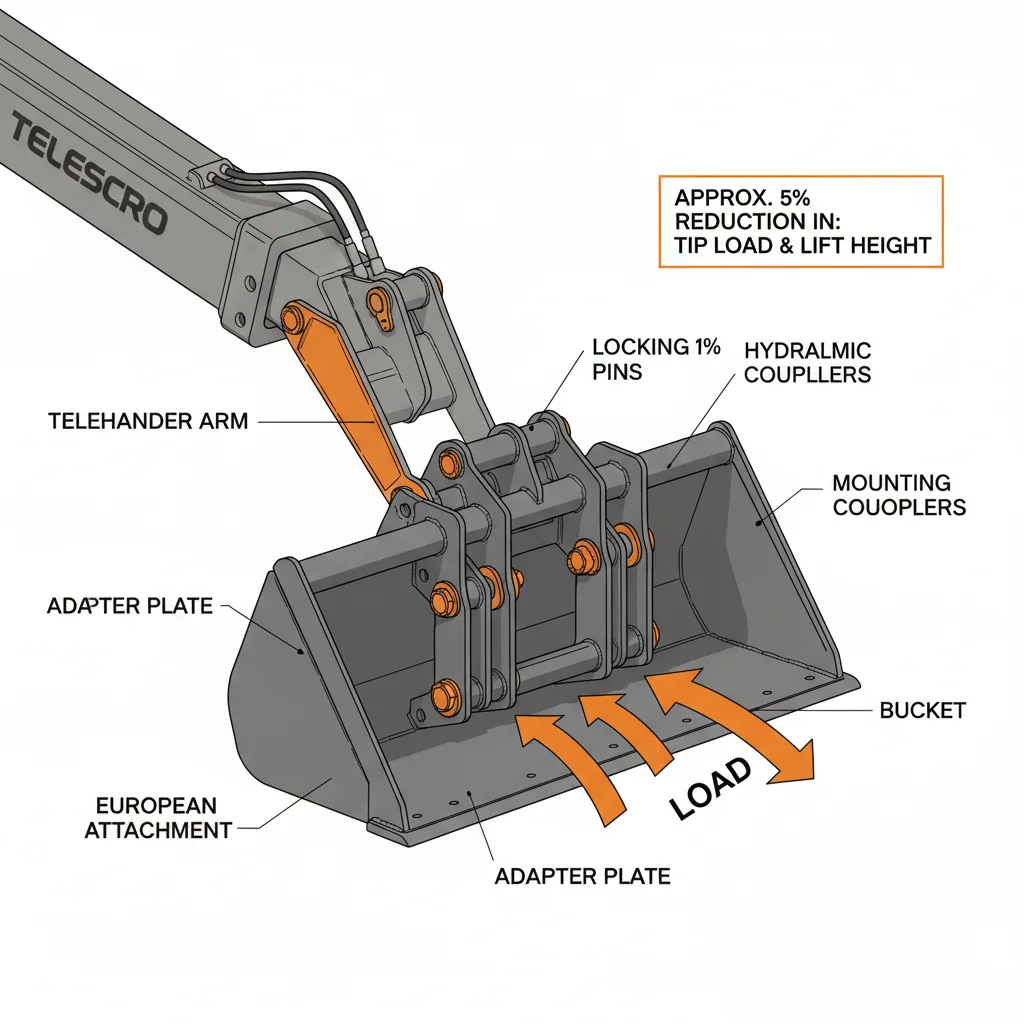 어댑터 플레이트는 텔레핸들러에 안전한가? – 텔레핸들러 유압 다이어그램 어댑터 플레이트는 텔레핸들러에 안전한가요?