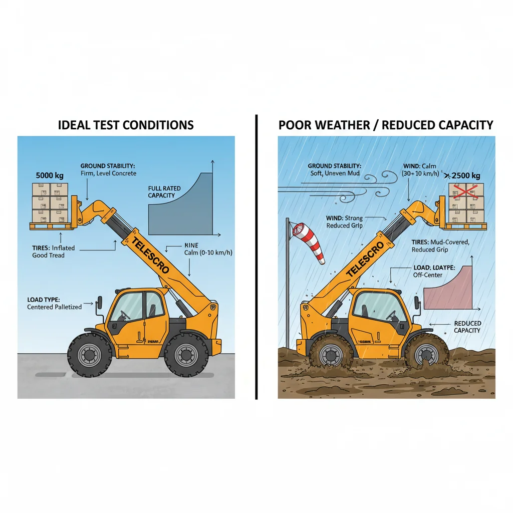 Учитываются ли в технических характеристиках телескопических погрузчиков погодные условия? – Схема гидравлической системы телескопического погрузчика Учитываются ли в технических характеристиках телескопических погрузчиков погодные условия?