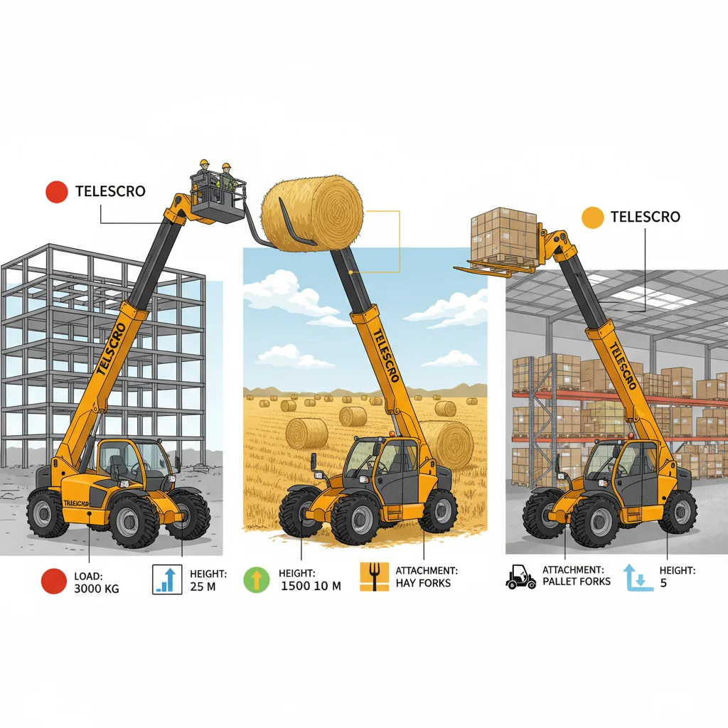 Wie sollten die Spezifikationen von Teleskopladern den Anforderungen der Branche entsprechen? – Hydraulikdiagramm für Teleskoplader Wie sollten die Spezifikationen von Teleskopladern den Anforderungen der Branche entsprechen?