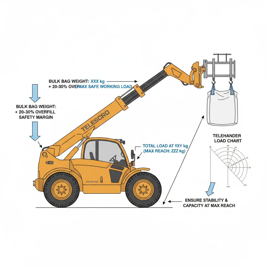 Comment adapter la capacité du chariot élévateur et du chariot télescopique ? – Schéma hydraulique du chariot télescopique Comment faire correspondre la capacité du chariot élévateur et celle du chariot télescopique ?