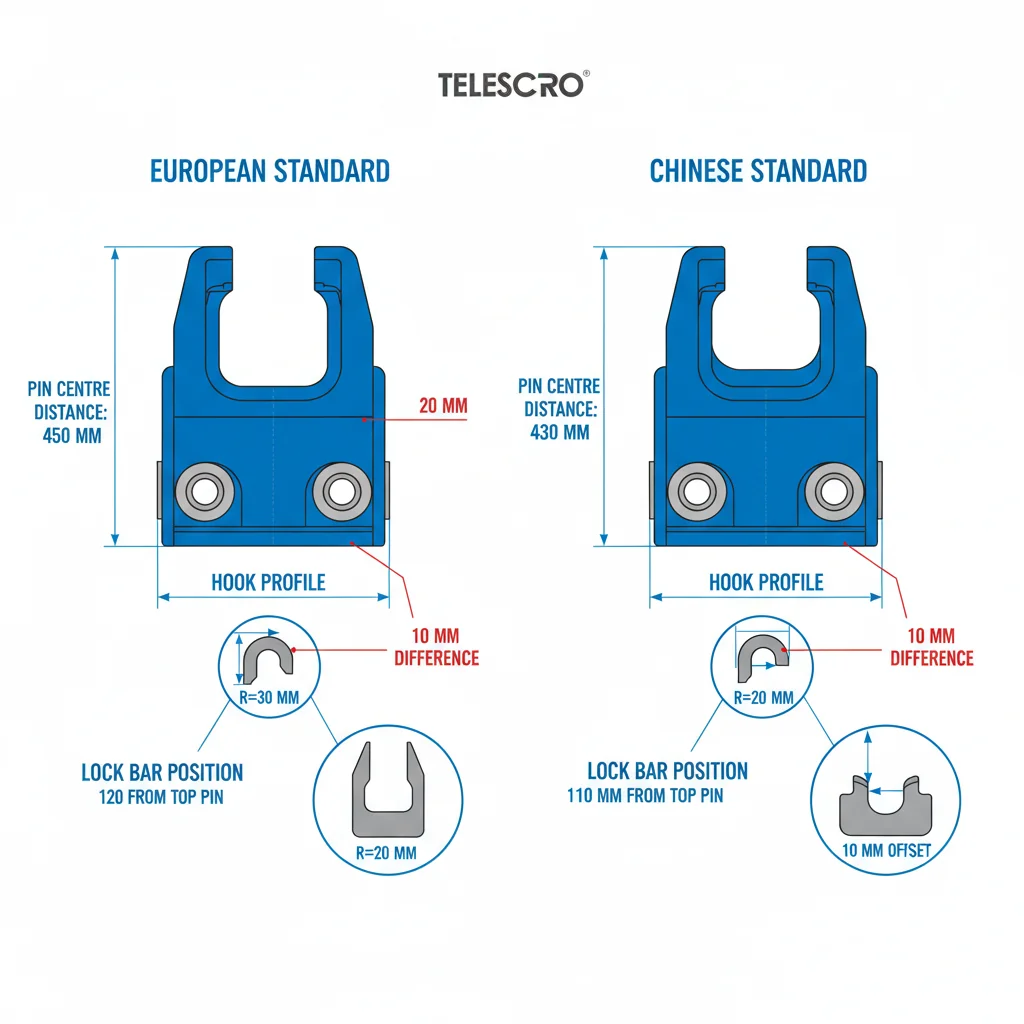 텔레핸들러 부착물 적합성 확인 방법 – 텔레핸들러 유압 다이어그램 텔레핸들러 부착물 적합성 확인 방법?