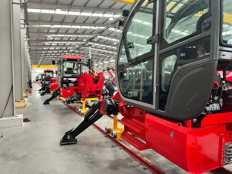 Quality inspection and assembly verification