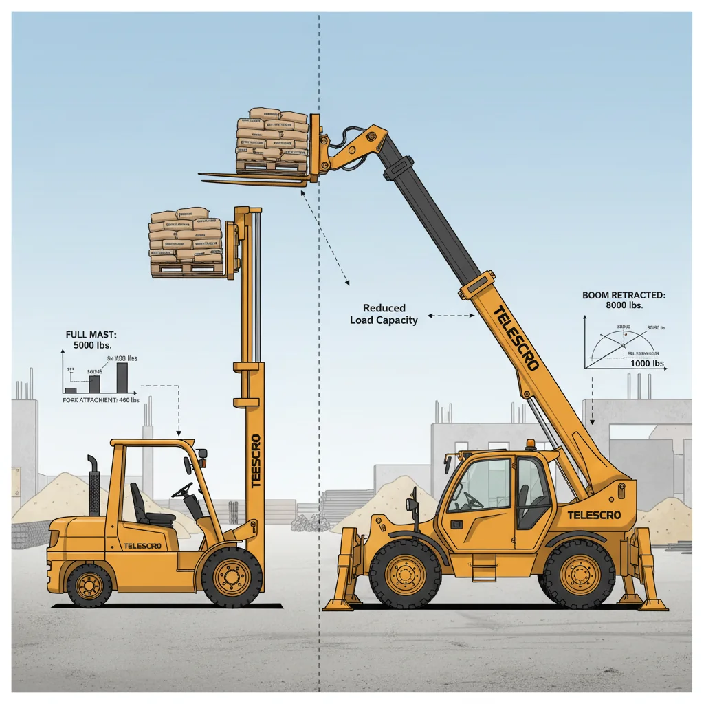 What forklift habits risk telehandler safety? – Telehandler Hydraulics Diagram What forklift habits risk telehandler safety?