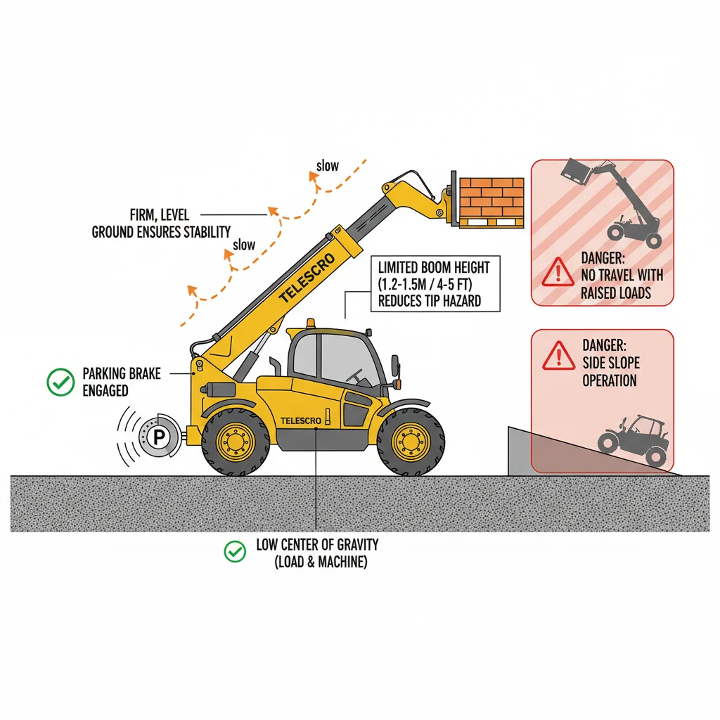 Какие меры обеспечивают стабильность подъема телескопического погрузчика? – Схема гидравлической системы телескопического погрузчика Какие меры обеспечивают стабильность подъема телескопического погрузчика?