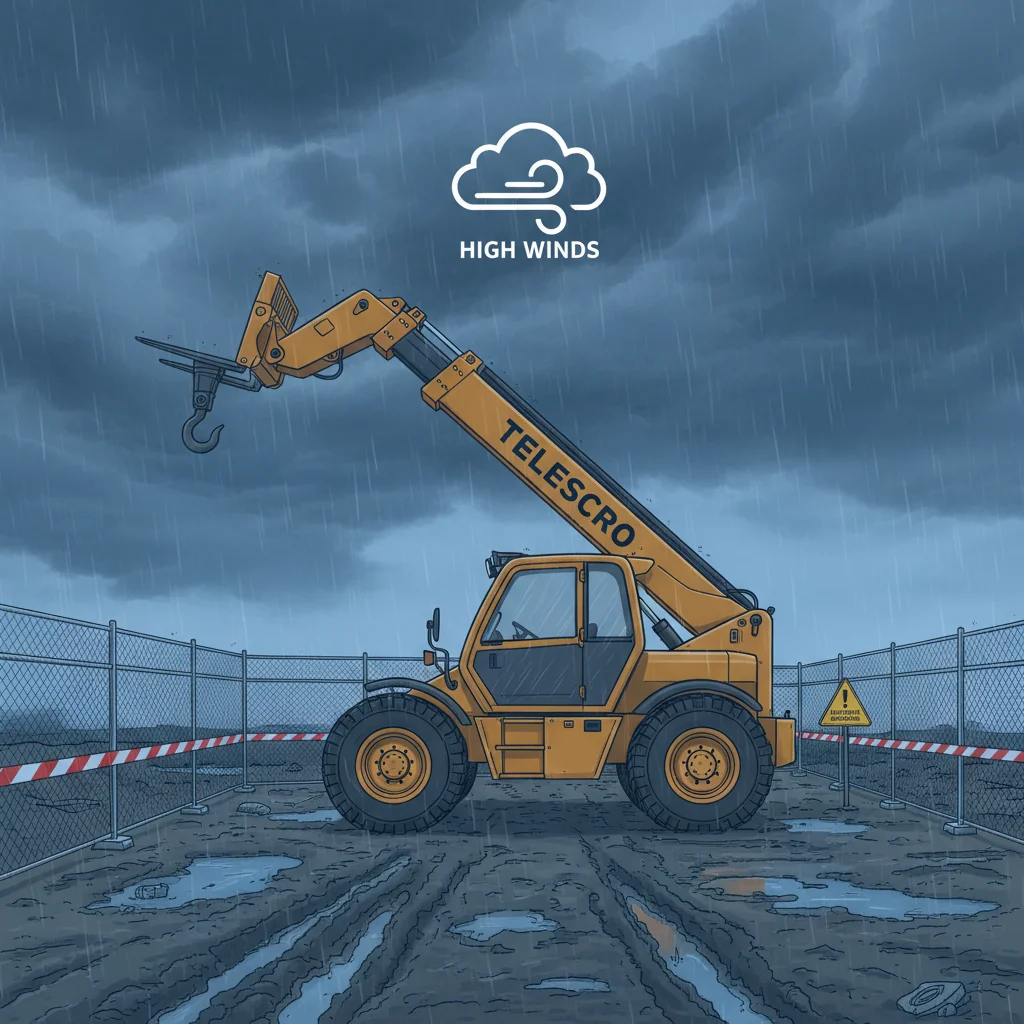 Когда телескопические погрузчики должны останавливаться из-за плохой погоды? – Схема гидравлической системы телескопического погрузчика Когда телескопические погрузчики должны прекращать работу из-за плохих погодных условий?