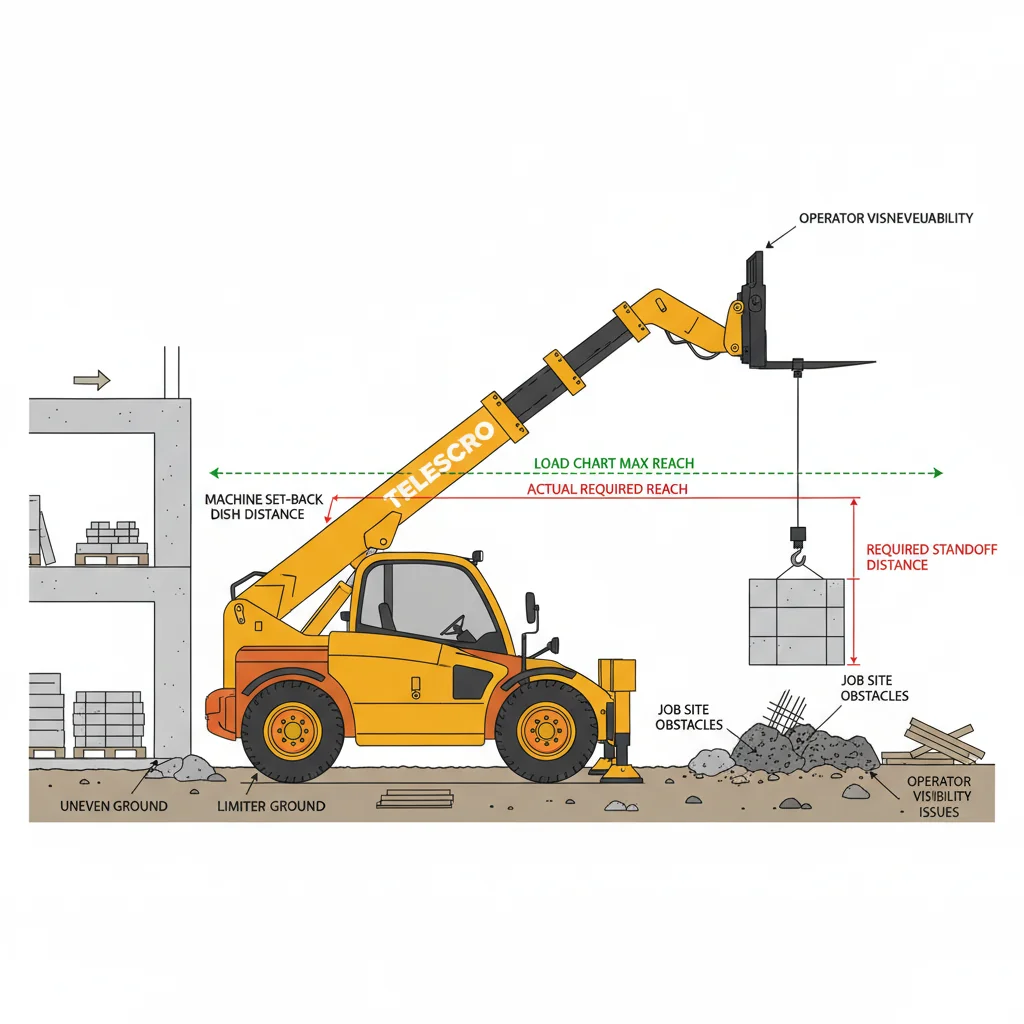 텔레핸들러가 도면에 표시된 대로 도달하지 못하는 이유는 무엇인가? – 텔레핸들러 유압 다이어그램 텔레핸들러가 도면에 표시된 높이까지 도달하지 못하는 이유는 무엇인가요?
