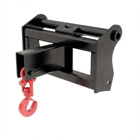 Jib Hook