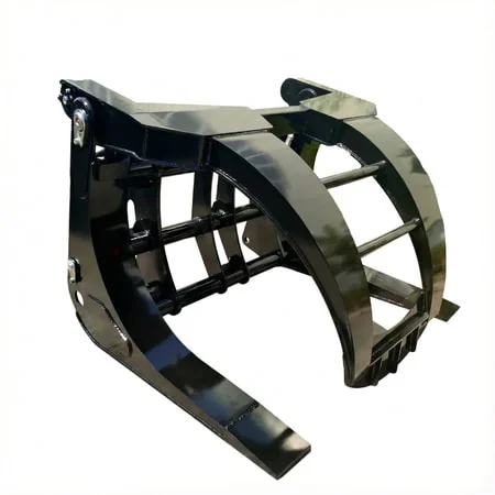 Log Clamp