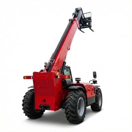 شاشة العرض T1850 للمناولة الآلية T1850