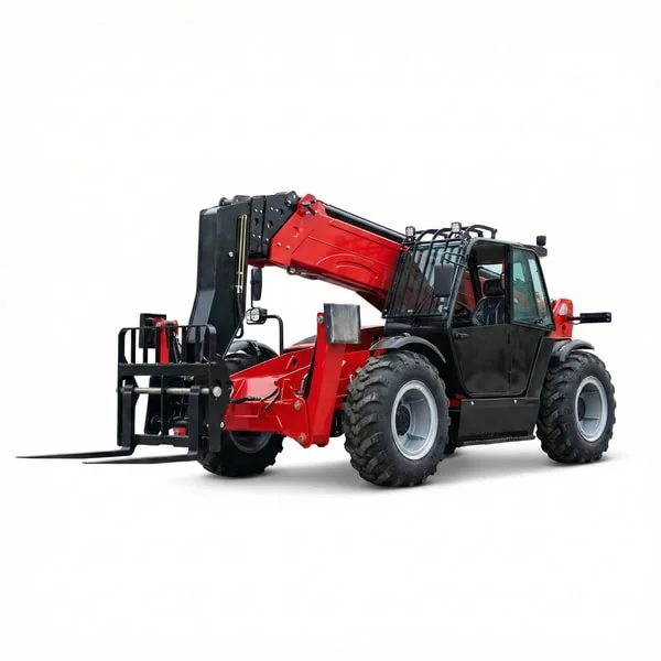T1850 5.0t Telehandler