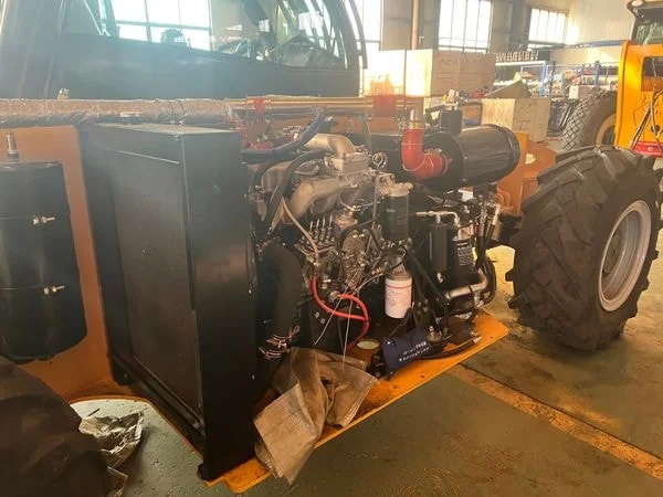 تفاصيل T3507 T3507
