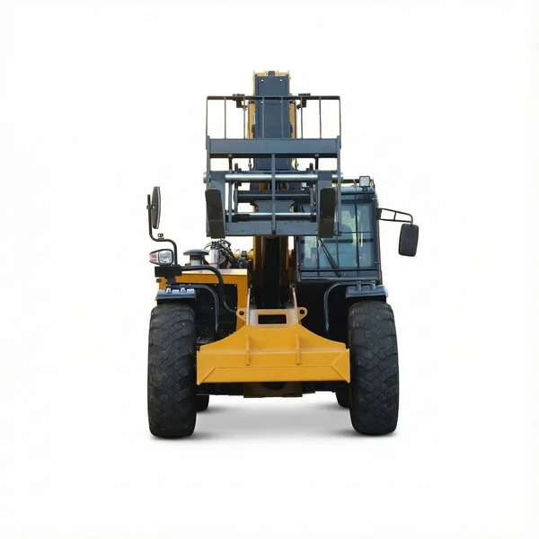 T3507 Telehandler Vue de face