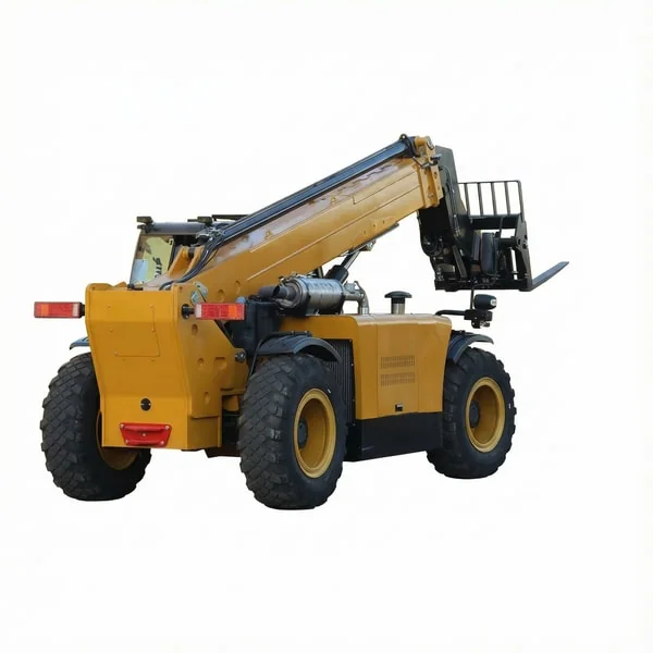 T3507 Telehandler Produit