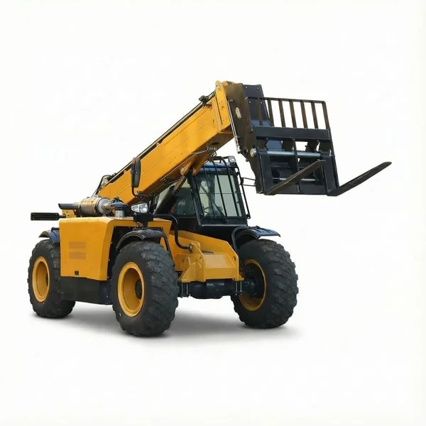 T3507 3.5t Telehandler