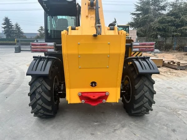 تفاصيل T3507 T3507