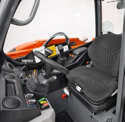 T4512 Climate Control