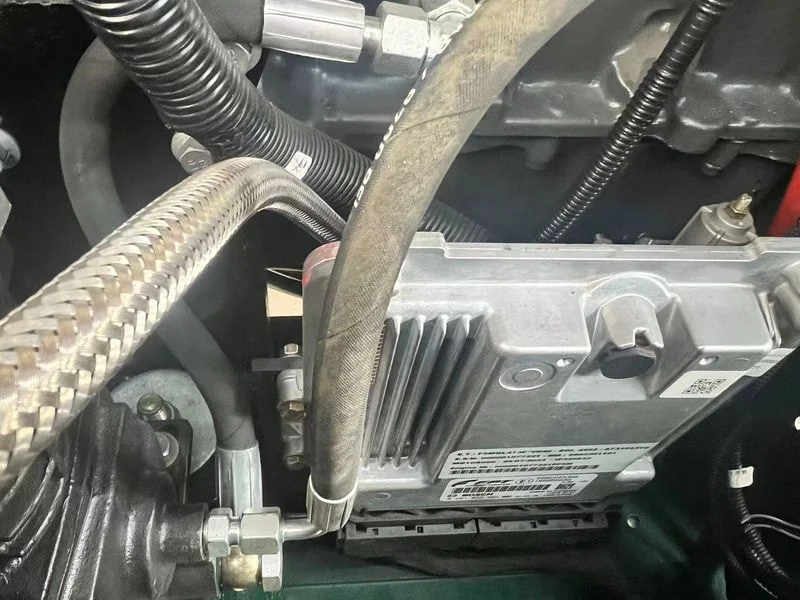 TH1840 Motor innen
