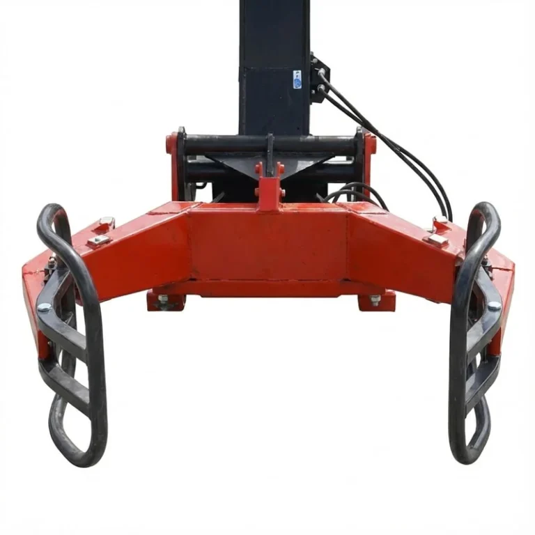 Telehandler Rib Clamp Telehandler Bale Clamp | China Manufacturer
